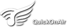 QuickOnAir